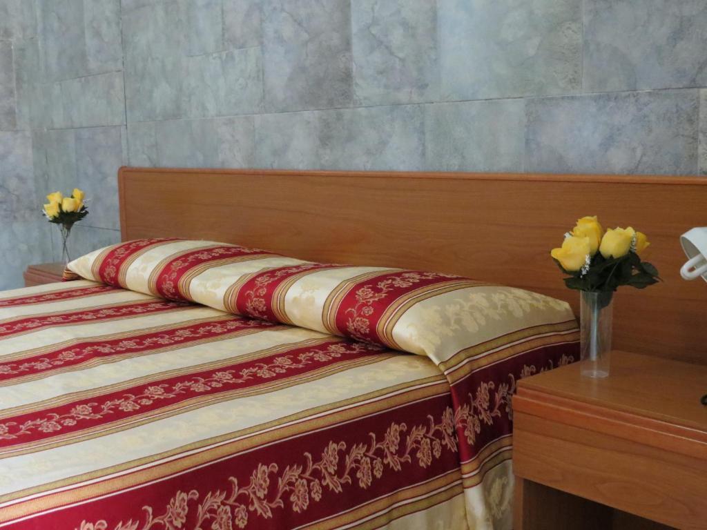 Hotel Residence Villa Ascoli Vieste Room photo